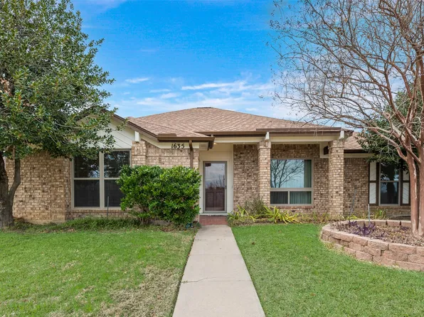 1635 Cemetery Hill Rd, Carrollton, TX 75007