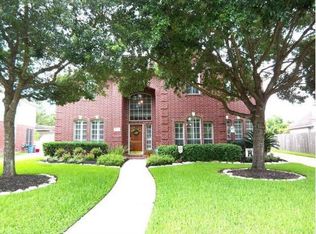 610 Wellington Point, Houston, TX 77094