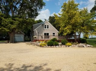 17216 613th Ave, Janesville, MN 56048