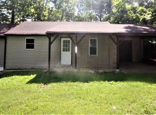 5600 Lost Rd, High Ridge, MO 63049