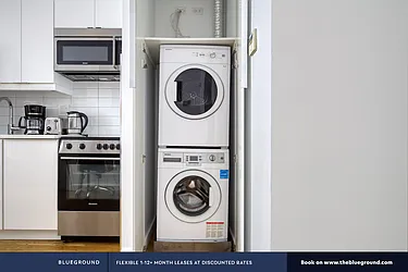 Rented by The Blueground