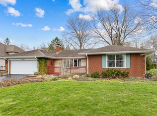 7845 Dana Way, Burr Ridge, IL 60527