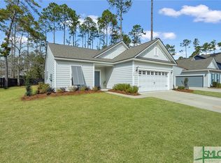 56 Franklin Cut, Richmond Hill, GA 31324