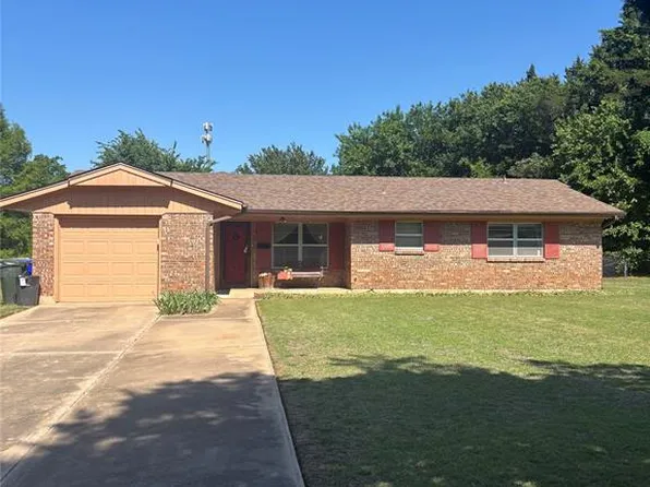 2529 Wildwood Ln, Norman, OK 73071