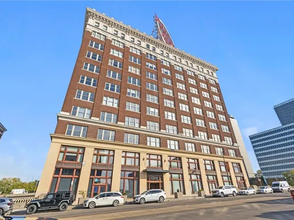 2107 Grand Blvd APT 405, Kansas City, MO 64108