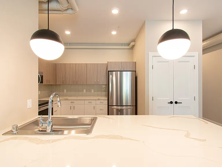 Stone Village Apartments — Photo 59