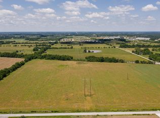 S Farm Road 107 PARCEL A, Springfield, MO 65802