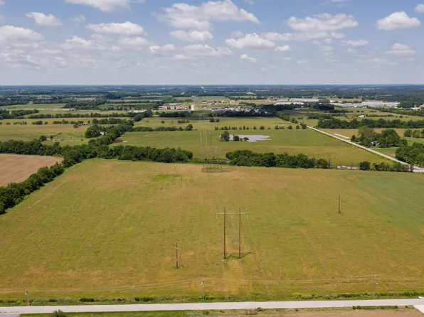 Tbd S Farm Rd 107 (Parcel A), Springfield, MO 65802
