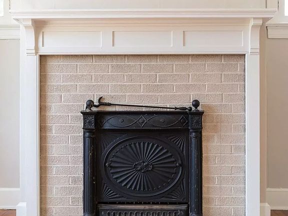 Fireplace in Great Room / Living Area