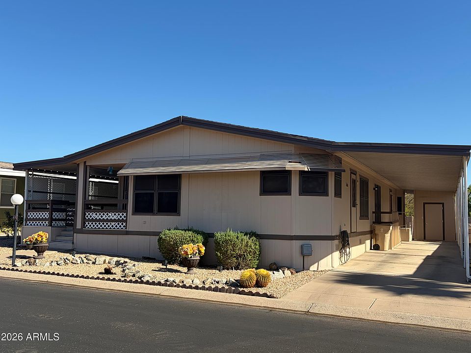 1st image of 2233 E BEHREND Drive #23