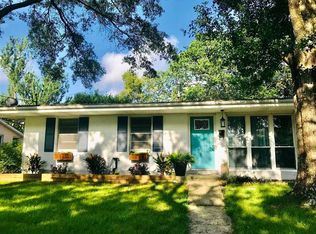 1208 Cardinal Ave, Metairie, LA 70003