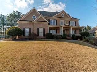 271 Applewood Ln, Acworth, GA
