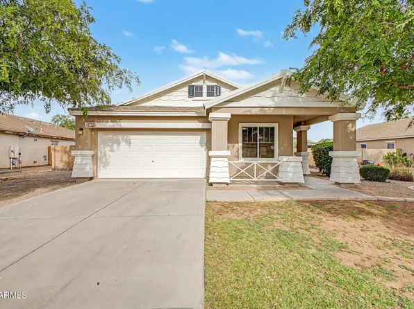 1733 S PICO Court, Gilbert, AZ 85295