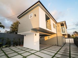 316 1/2 Branch St, Los Angeles, CA 90042