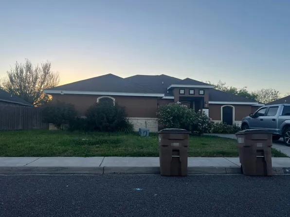 1720 Madison St, Donna, TX 78537