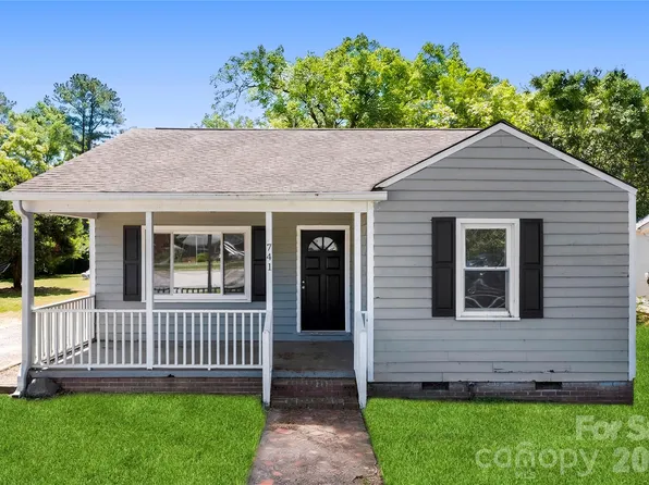 741 S Cherry Rd, Rock Hill, SC 29732