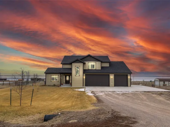 3231 Quarter Horse Ct, Helena, MT 59602