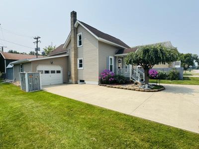 7983 W Gilford Rd, Reese, MI, 48757