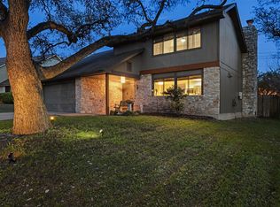 7113 Bill Hughes Rd, Austin, TX 78745