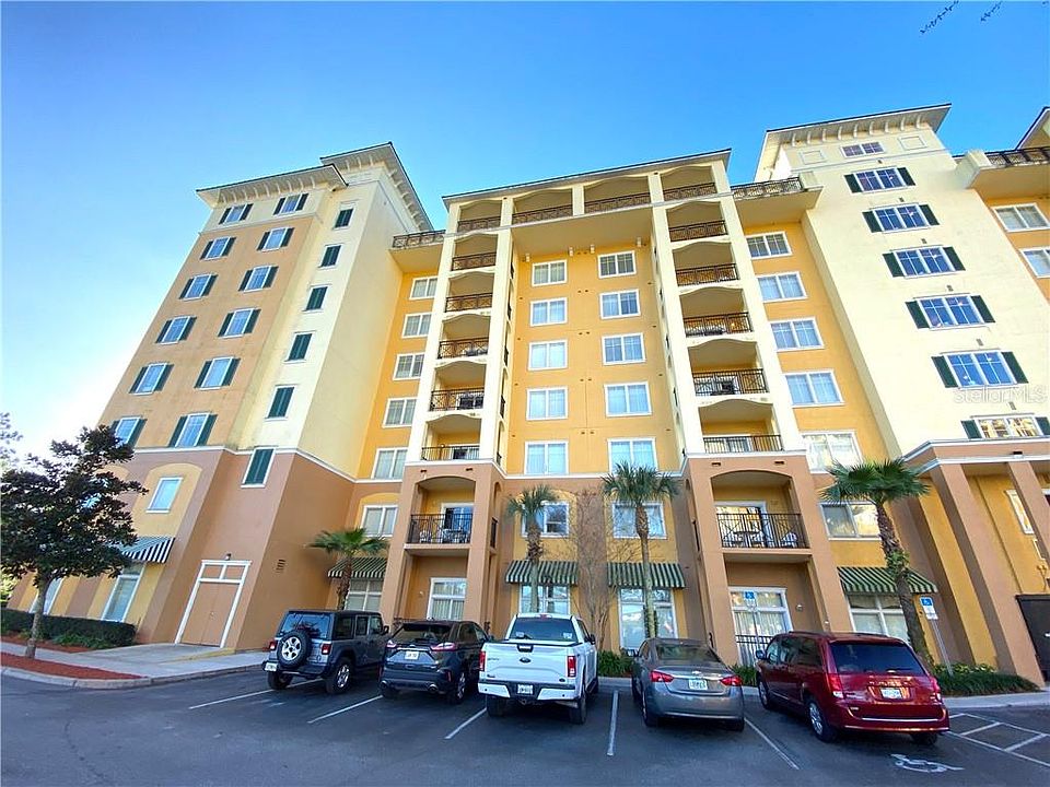 1st image of 8100 Poinciana Blvd Unit 2214