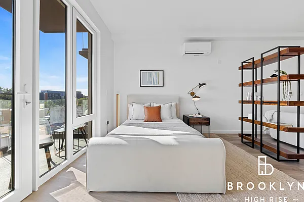 Rented by Brooklyn High Rise LLC | media 22