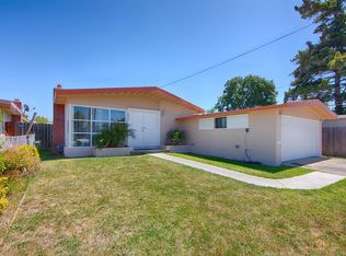 2544 Hazelwood Way, East Palo Alto, CA 94303