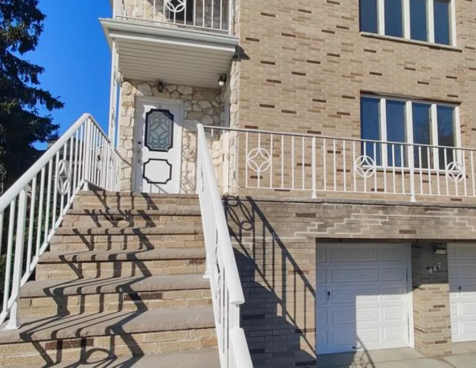 447 Jersey Ave #1