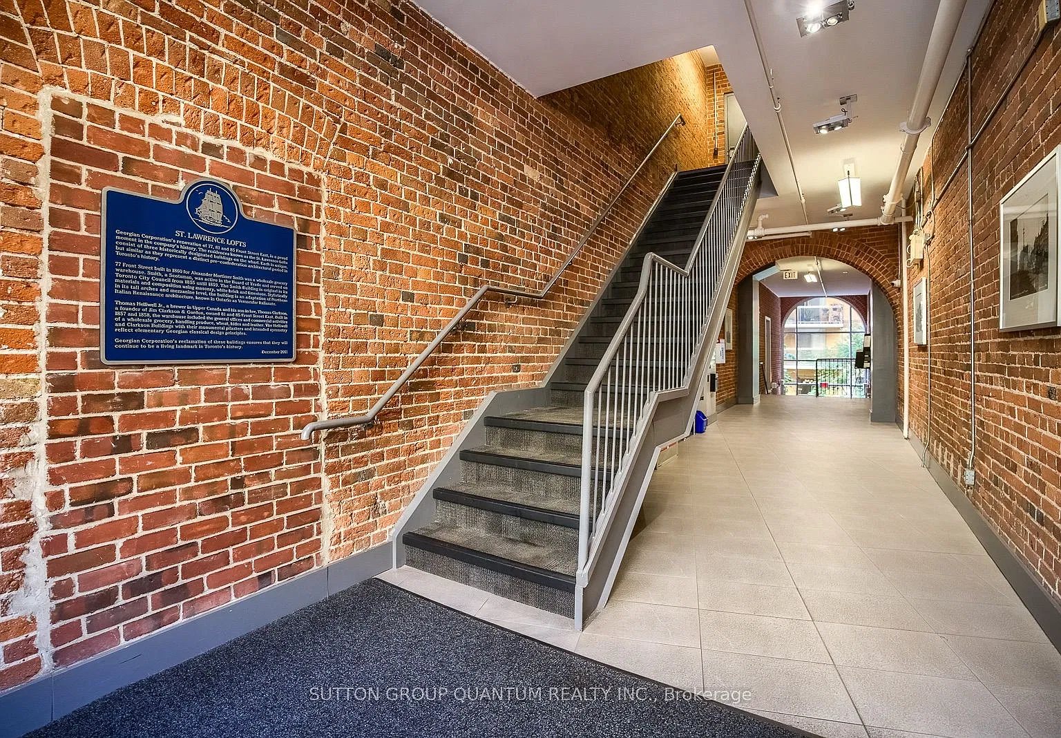 St. Lawrence Lofts — Photo 2