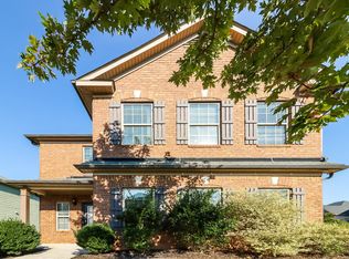 902 Sublime Trl, Canton, GA 30114