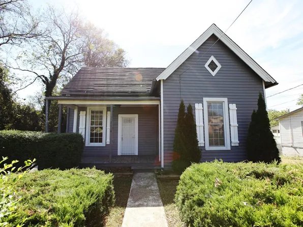 2116 Dandridge Ave, Knoxville, TN 37915