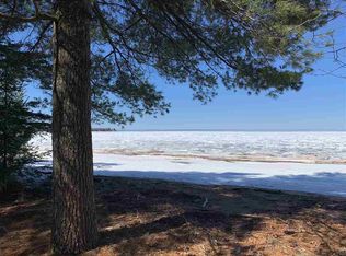 17601 2nd Sand Beach Rd, Lanse, MI 49946