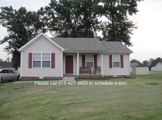 217 Loch Lomand Dr, Christiana, TN 37037