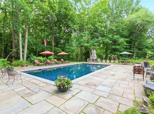 85 High Ridge Rd, Pound Ridge, NY 10576