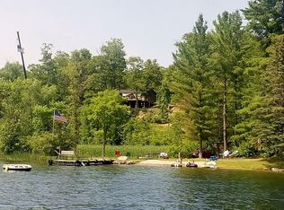 30091 Sunny Beach Rd, Grand Rapids, MN 55744