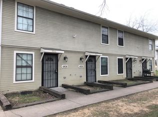 4937 Miller Ave, Fort Worth, TX 76119