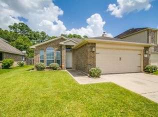 12206 Village Of Kings, Houston, TX 77044