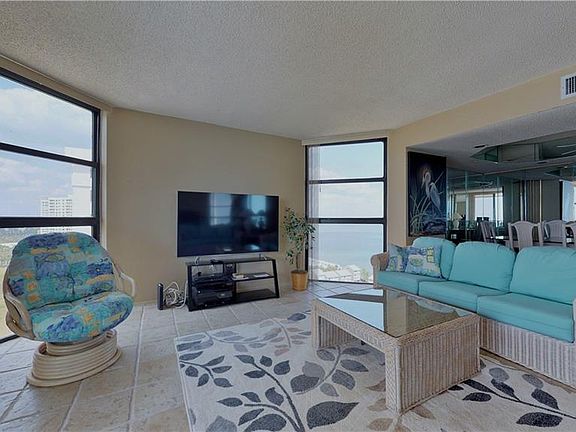 4th image of 1290 Gulf Blvd APT 1808