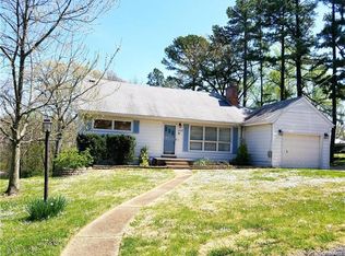 2700 Ridge Dr, High Ridge, MO 63049