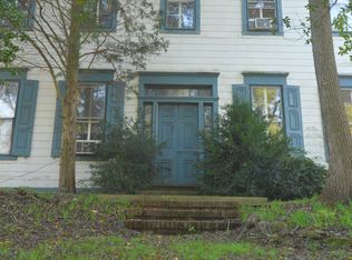 2505 Oldfield Point Rd, Elkton, MD 21921