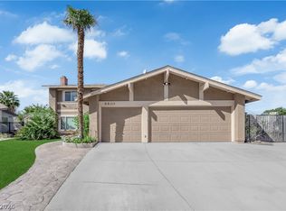 6820 War Eagle Cir, Las Vegas, NV 89108