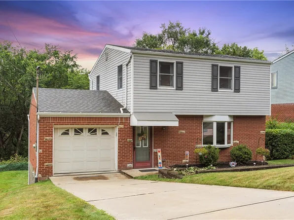 8 Arlor Dr, Pittsburgh, PA 15214