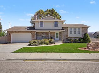 3392 S 4700 W, West Haven, UT 84401