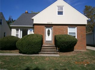 24019 E Baintree Rd, Beachwood, OH 44122