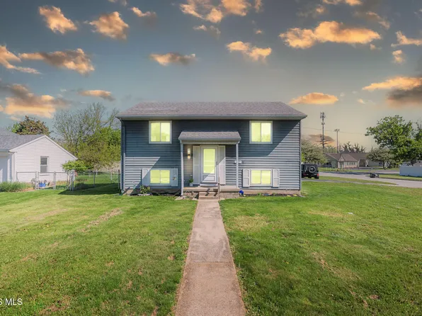 2637 Coveview Dr, Toledo, OH 43611