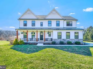 2553 Hanover Pike, Hampstead, MD 21074