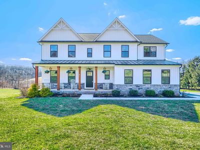 2553 Hanover Pike, Hampstead, MD, 21074