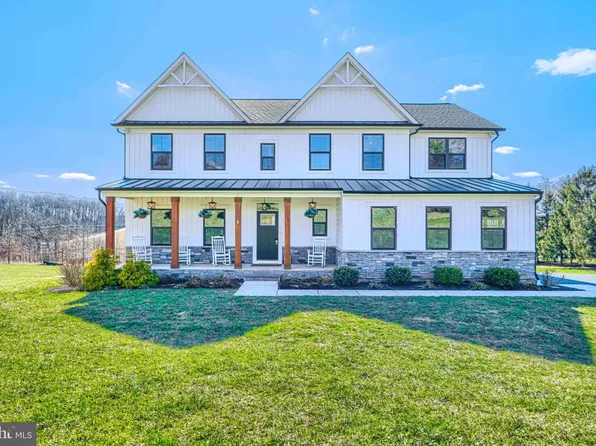 2553 Hanover Pike, Hampstead, MD 21074