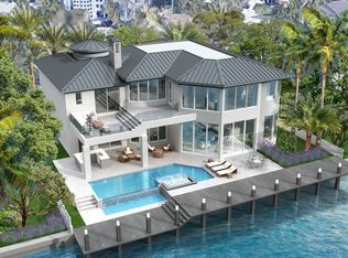 782 NE Harbour Dr, Boca Raton, FL 33431