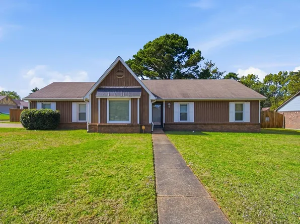 5069 Ross Rd, Memphis, TN 38141