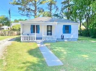 605 Plain St, Columbus, MS 39701